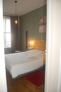 Residence Leclerc - Appartements d'hotes - Secteur thermal : photos des chambres