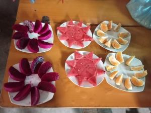 SaPa Hmong Streamside Homestay