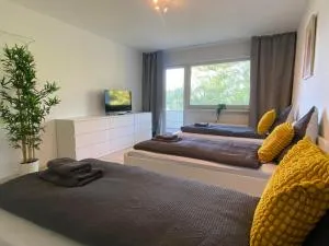 Work and Stay in Haan - Haan