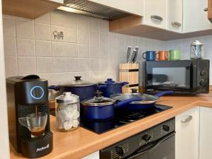 TulipHouse da Davide