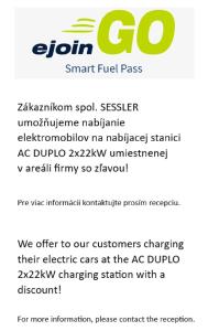 Penzión SESSLER ***