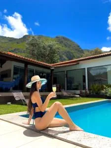 Hotel Villa Babaçu - Morro do Chapéu