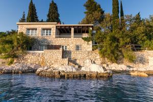 4 star namas Holiday Home Marija Dramalj Kroatija