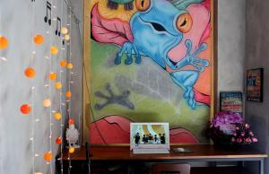 Istanaku Guesthouse 2