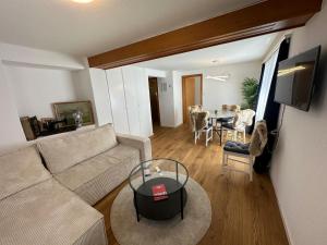 Alpina Appartment Kandersteg