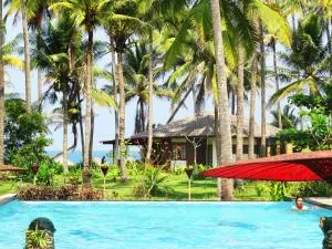 Emerald Sea Resort - Ngwesaung