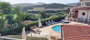 Appartamento in Residence con piscina Castelsardo img11