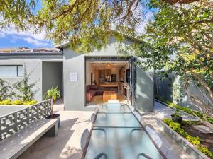 Adriatica - Virginia Avenue Villas