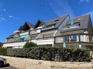 FLEUR DE SEL - Balcon, Thalasso 50m - UD101