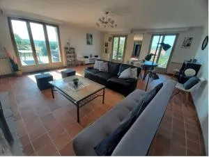 Maison confort et repos - Voulangis