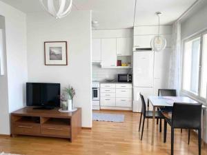 PASILA Modern flat centrally located