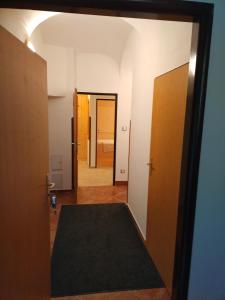 Apartmán u kostela