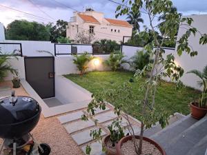 Cosy Apartment near the beach