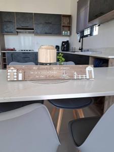 Cosy Apartment near the beach