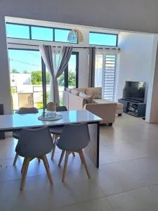 Cosy Apartment near the beach - 阿尔比恩