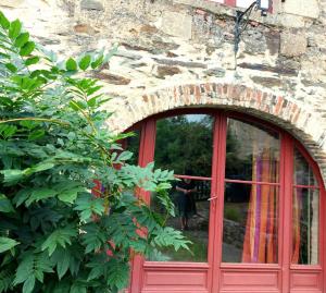 Maisons de vacances Moulin de Frely : photos des chambres