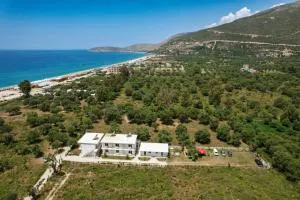 Villa Noel Borsh - Vanja