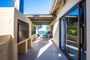 Seaview Cottage Barry @ Surf Spray