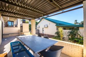 Seaview Cottage Barry @ Surf Spray