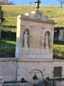 La MUSARDIERE Gîte paisible à la campagne