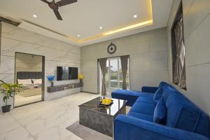 Mountain Majesty Villa by Tropicana Stays