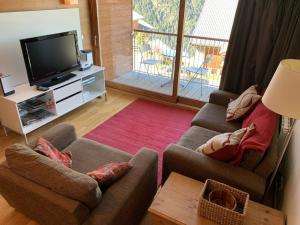 Paradiski pied des pistes plan peisey