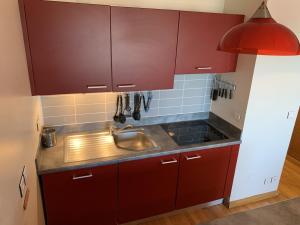 Paradiski pied des pistes plan peisey