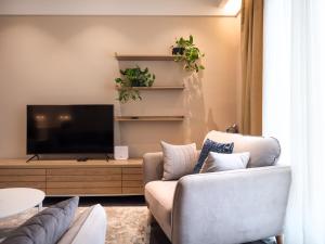 Lake Drive Rooms&Apartments