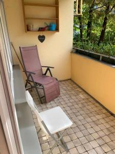 München Giesing – Möblierte Ferienwohnung