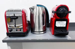 Housing Huelin by SharingCo