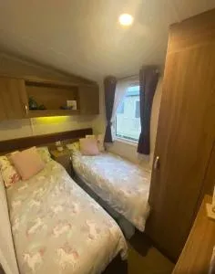 Tenby - Kiln Park caravan hire - 彭布罗克郡