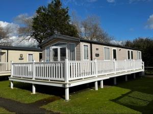 Tenby - Kiln Park caravan hire