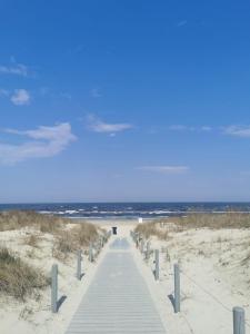 Villa Adler- Waldseite