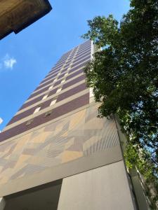 Apartamento Perto Paulista, Liberdade e Metrô