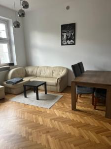 Apartament Centrum II