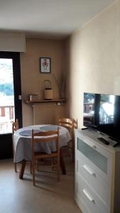 Appartements Central studio ideal for hikers or skiers : photos des chambres