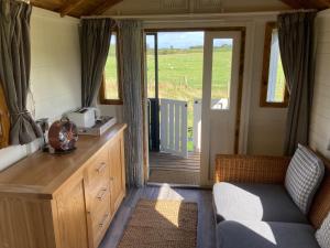 Roslin Glamping
