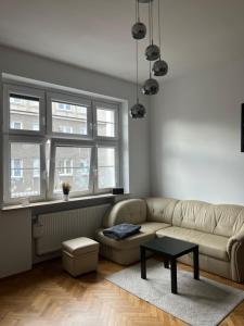 Apartament Centrum II