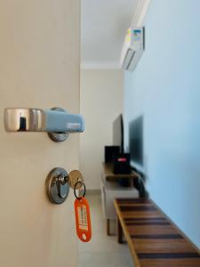 Condominio Club, Vista para o mar, Churrasqueira