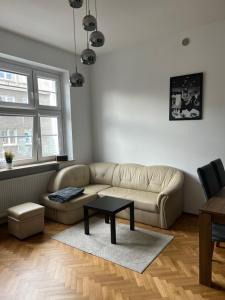 Apartament Centrum II