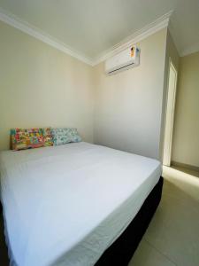 Condominio Club, Vista para o mar, Churrasqueira