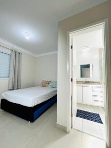 Condominio Club, Vista para o mar, Churrasqueira