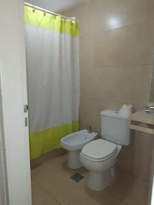 CONFORTABLE DEPARTAMENTO EN BARRIO SUR