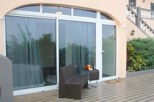 Lugar dos Louros 1 - 4hvězdičkové hotely ve městě Estreito da Calheta