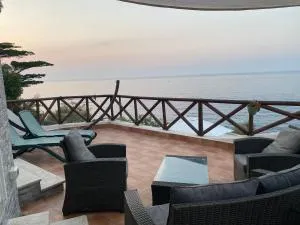 Mare e cielo - 波提切洛