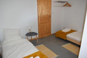 Appartements Les Granges : photos des chambres