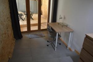 Appartements Les Granges : photos des chambres