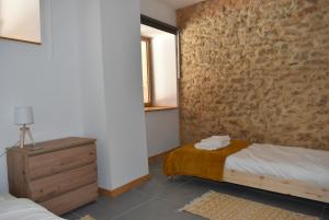 Appartements Les Granges : photos des chambres