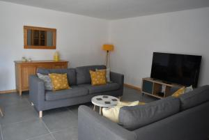 Appartements Les Granges : photos des chambres