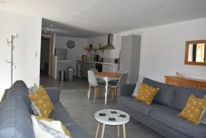 Appartements Les Granges : photos des chambres